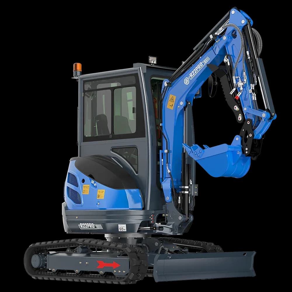 R22 PRO