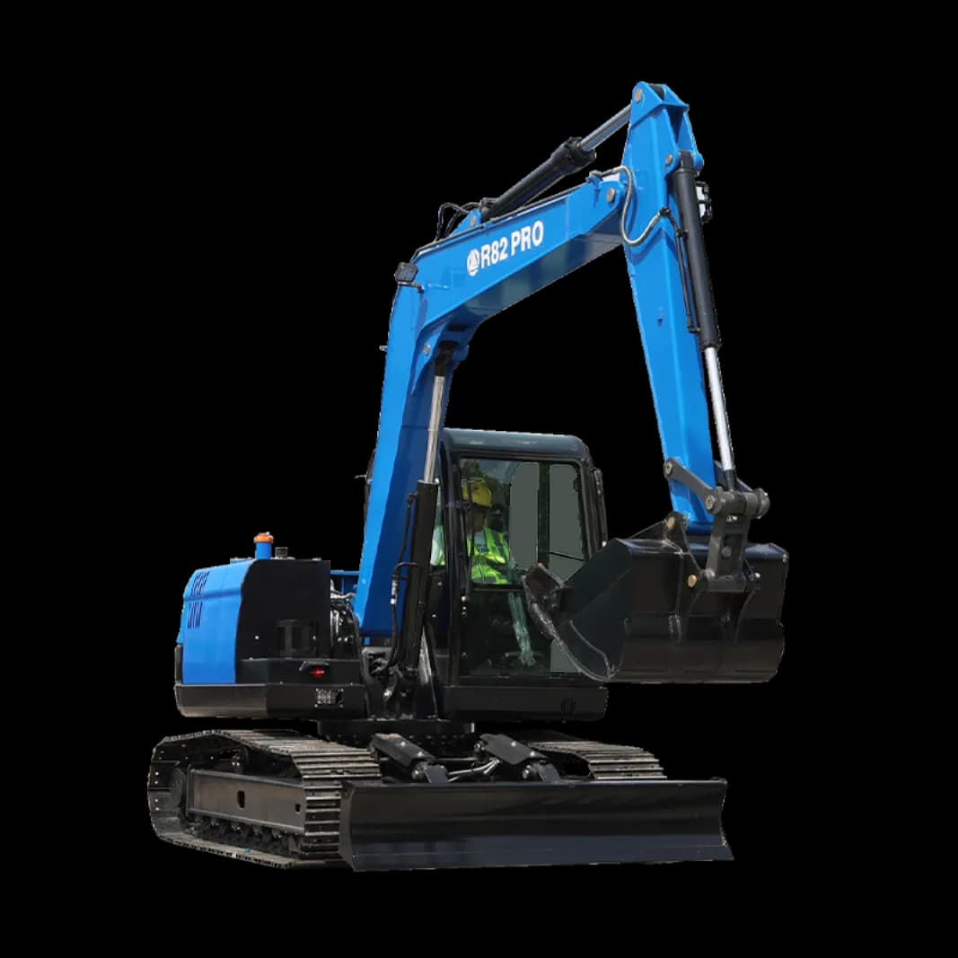 R82 PRO